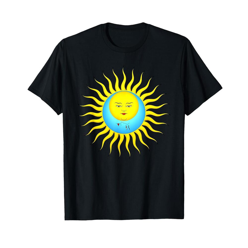 Larks Tongues In Aspic T-Shirt